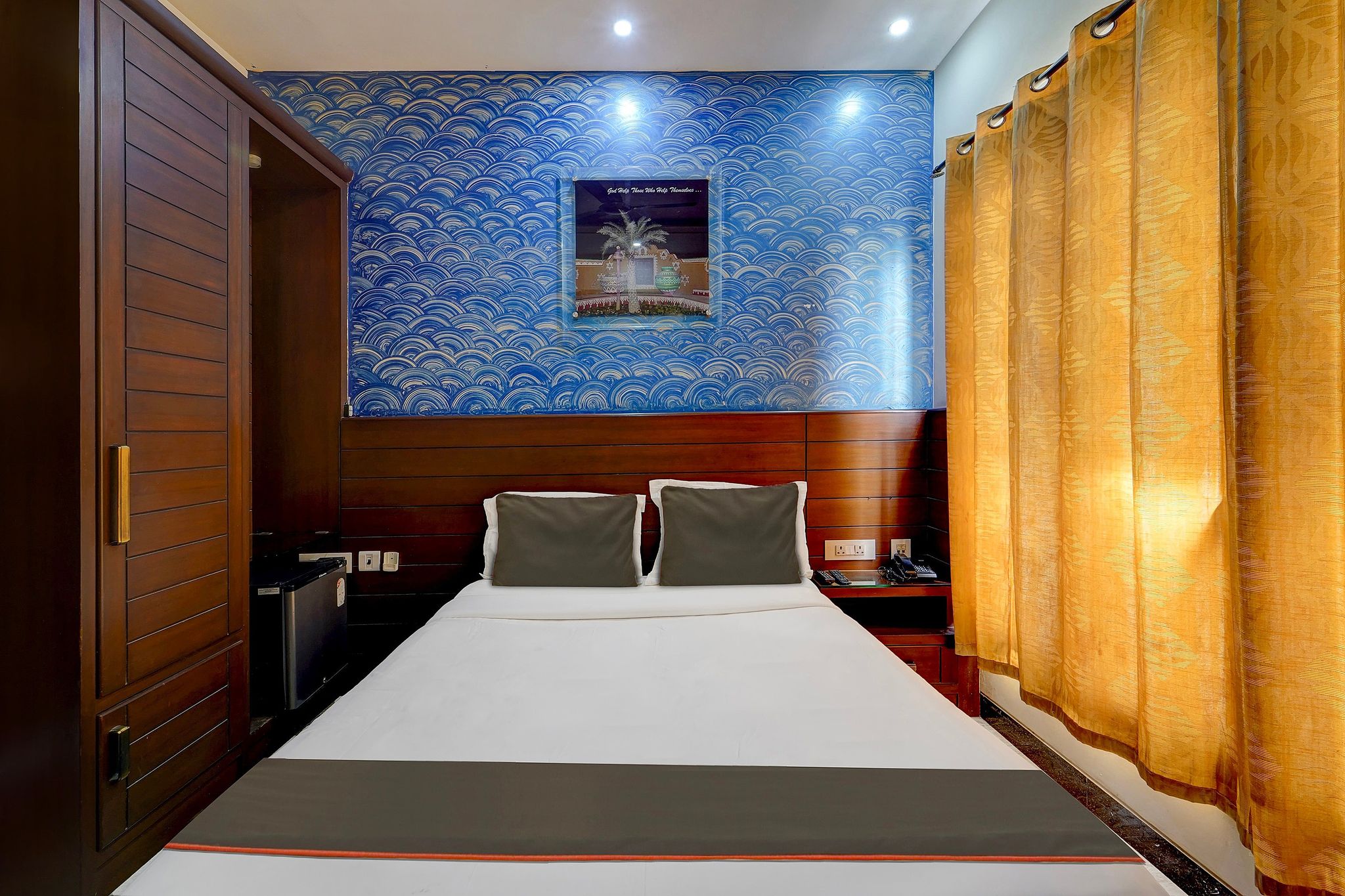 Hotel O by OYO ENCLAVE RESIDENCY NEAR AIRPORT Classic 5