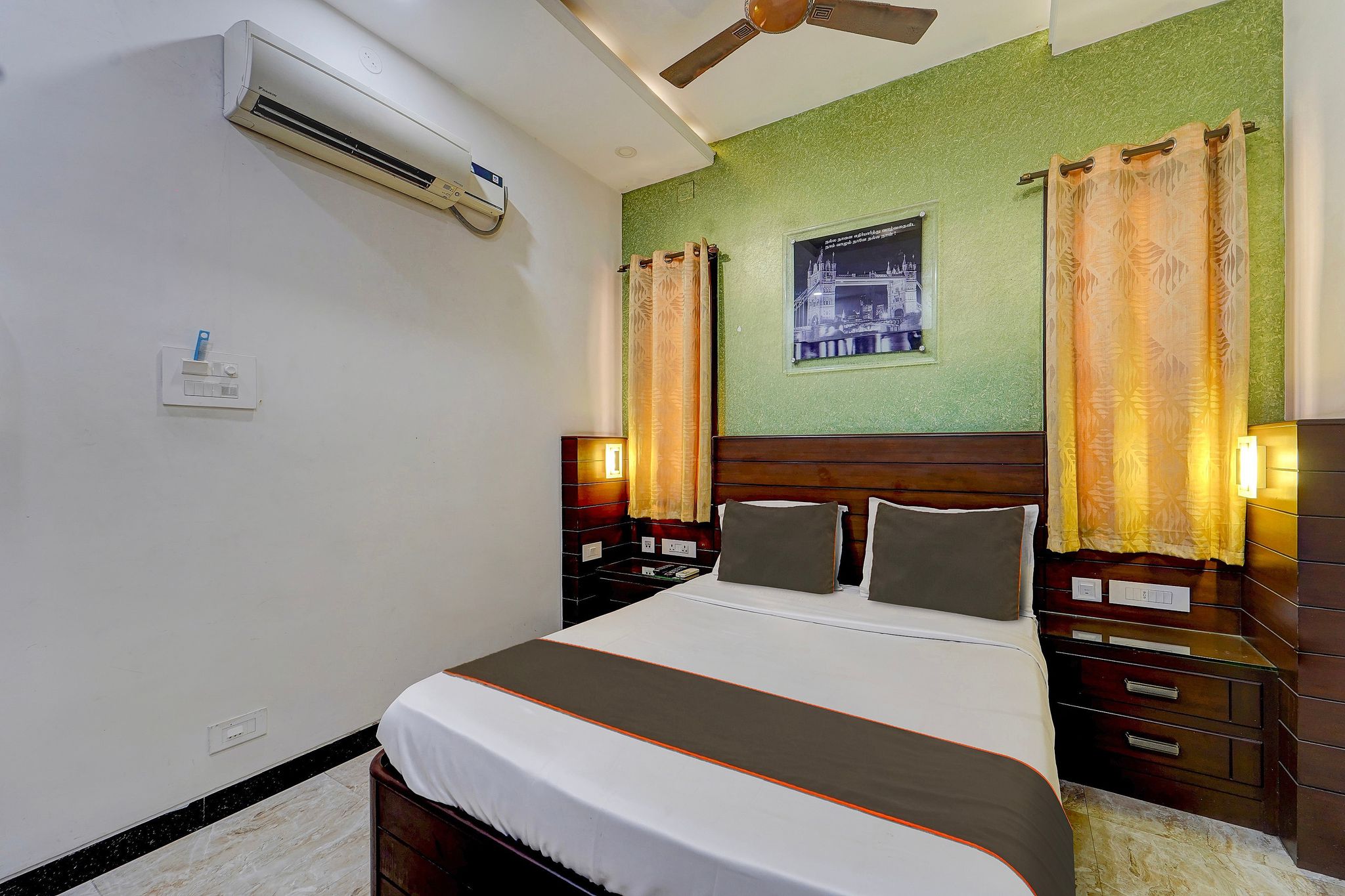 Hotel O by OYO ENCLAVE RESIDENCY NEAR AIRPORT Classic 3