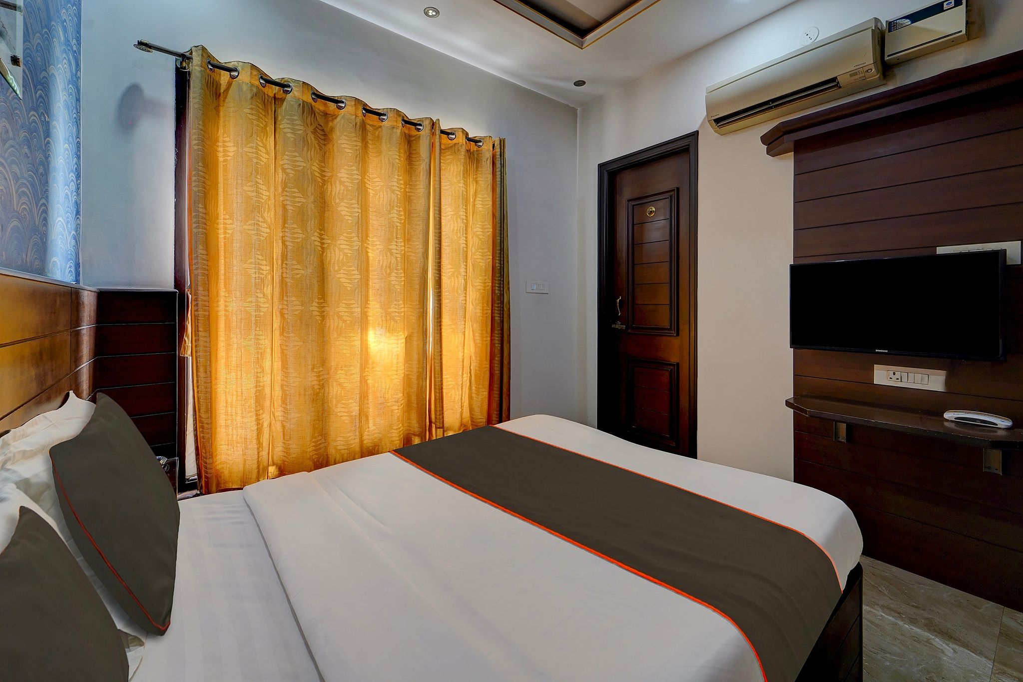 Hotel O by OYO ENCLAVE RESIDENCY NEAR AIRPORT Classic 8