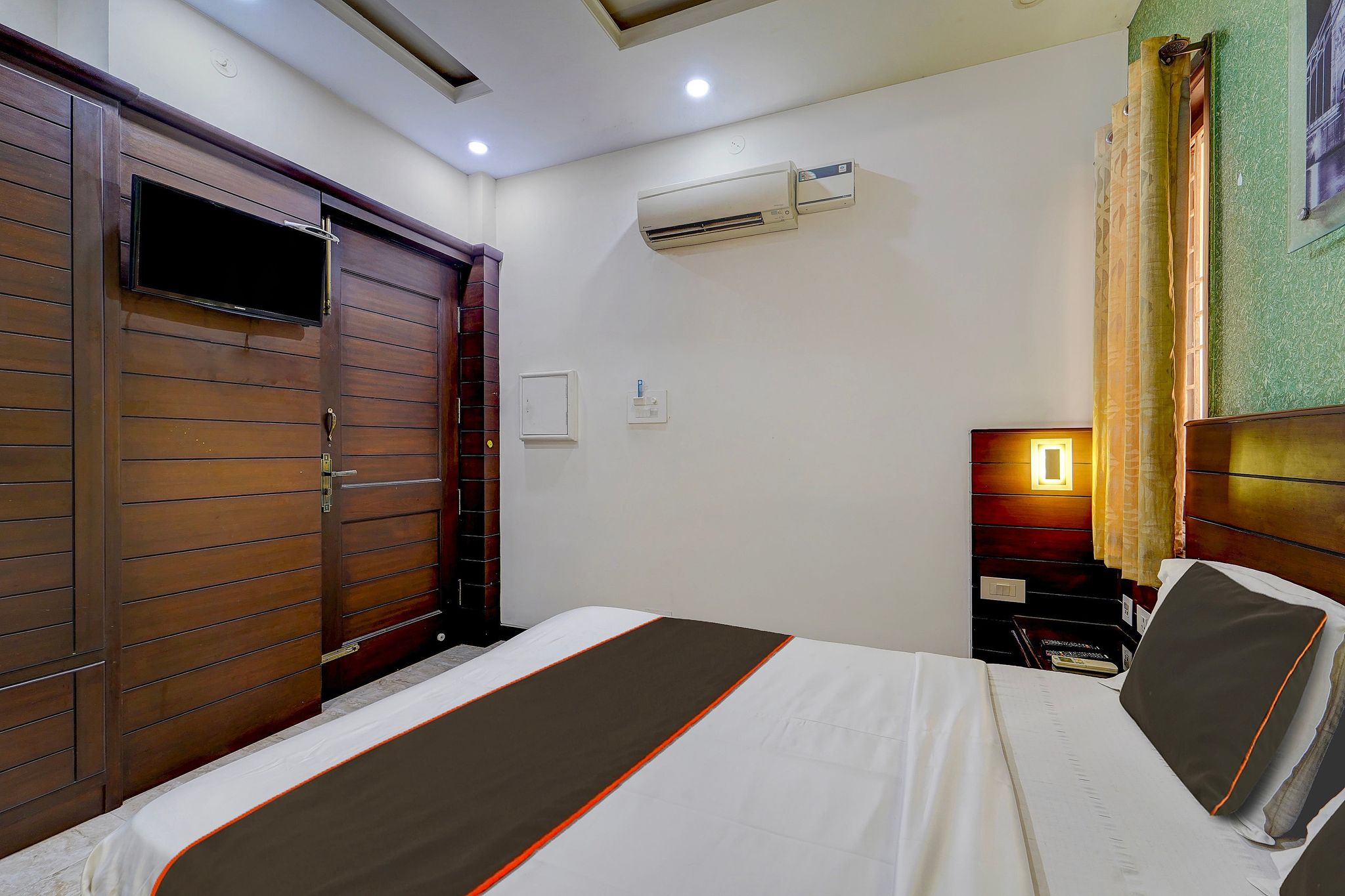 Hotel O by OYO ENCLAVE RESIDENCY NEAR AIRPORT Classic 14