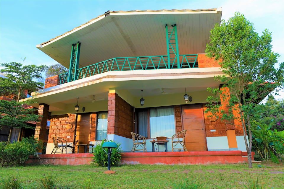 Heritage Resort Coorg