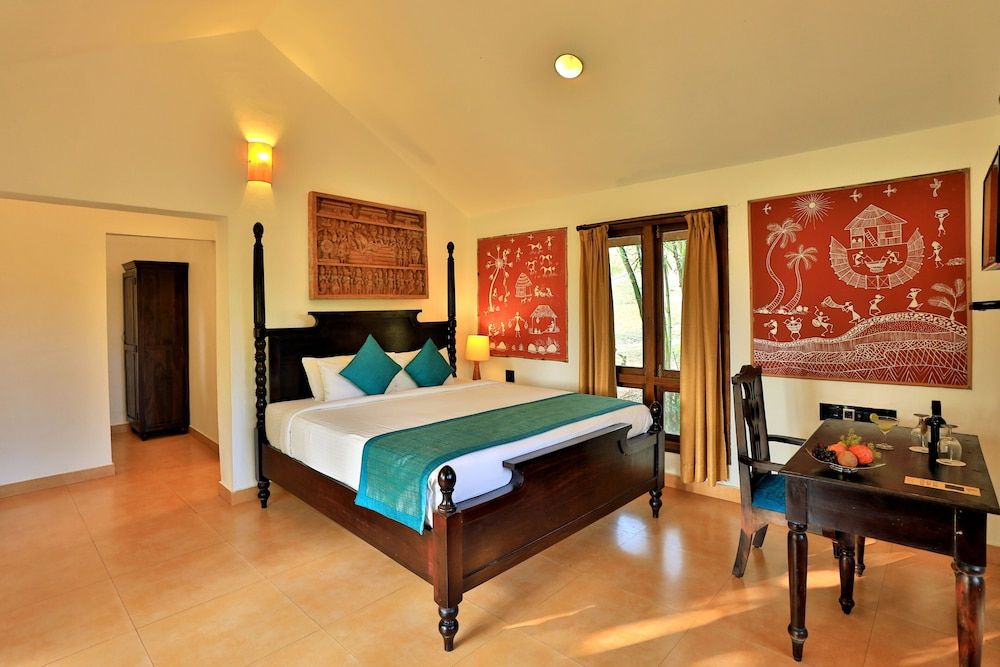Heritage Resort Coorg