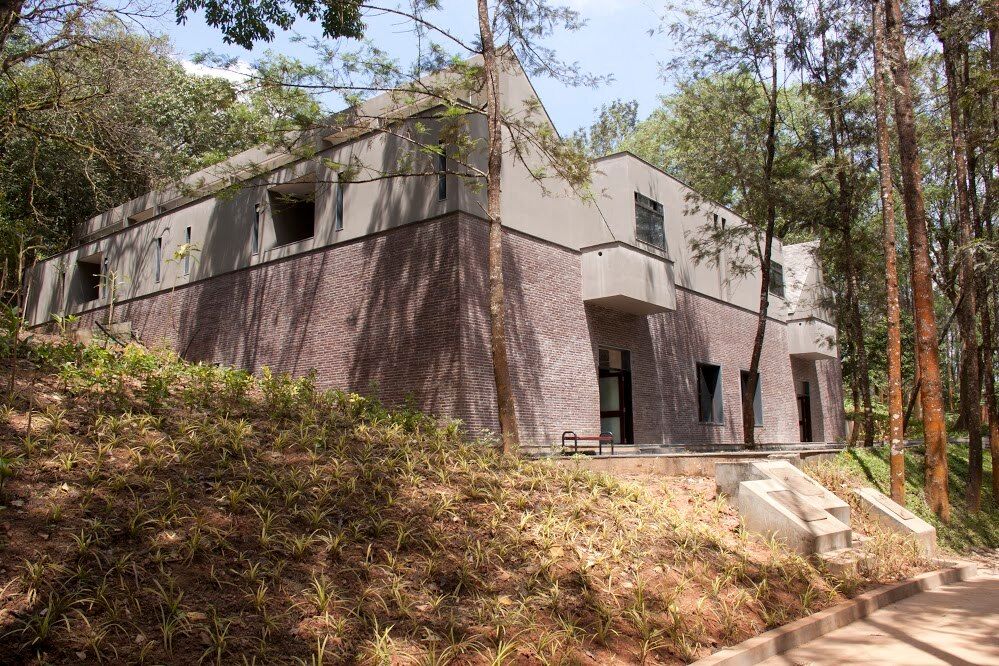 The IBNII Spa Resort