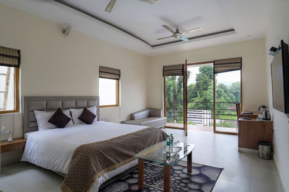 undefined Corbett Panorama Resort 3