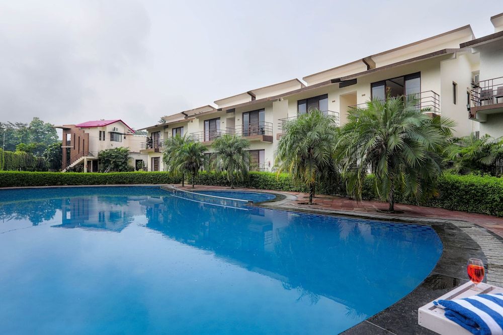 undefined Corbett Panorama Resort 6