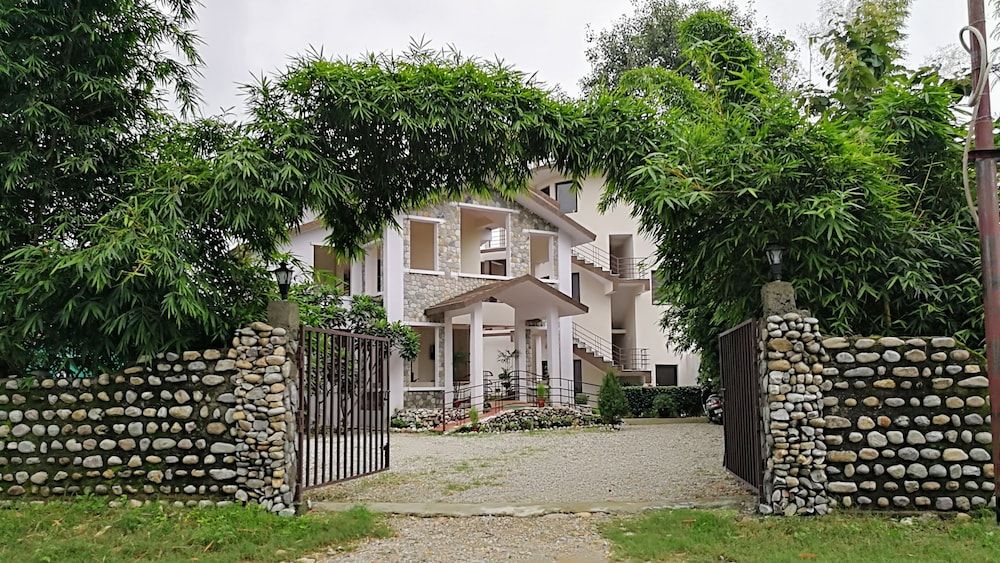 undefined Corbett Panorama Resort 4