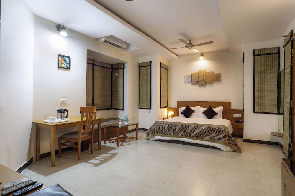 undefined Corbett Panorama Resort