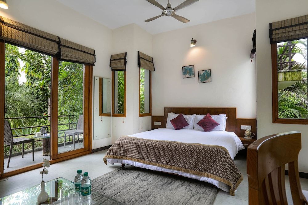 undefined Corbett Panorama Resort 2