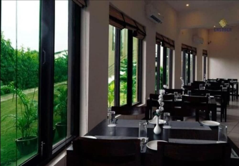 undefined Corbett Panorama Resort 8