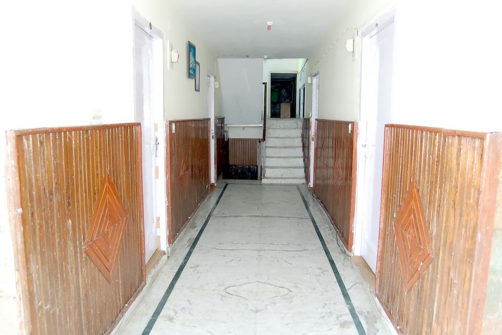 undefined Hotel Goher 8