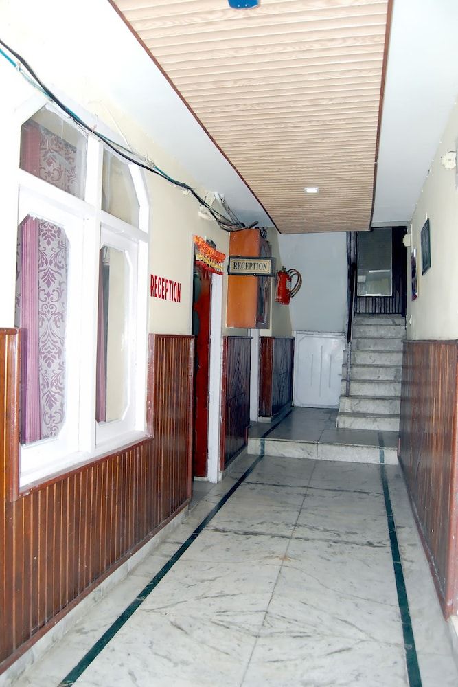 undefined Hotel Goher 10