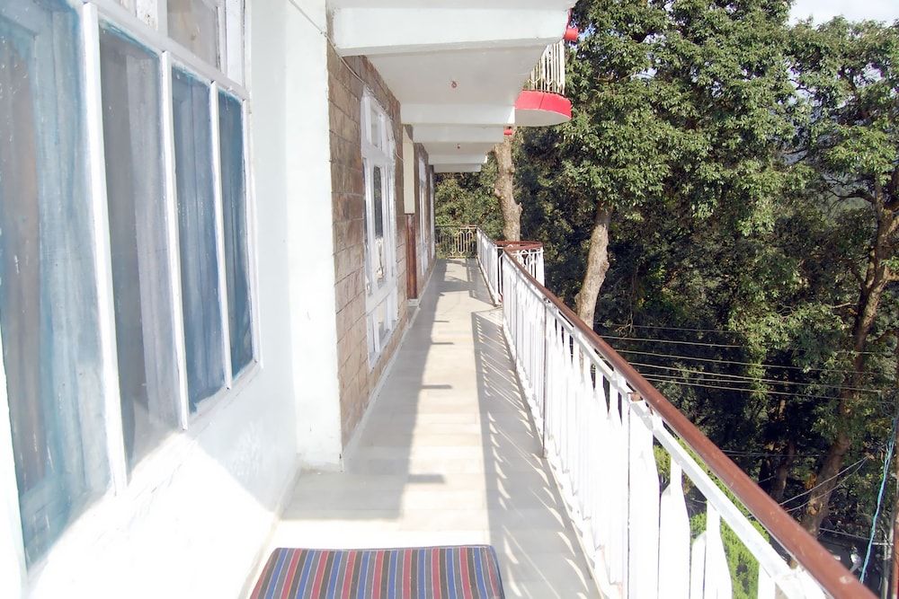 undefined Hotel Goher 3