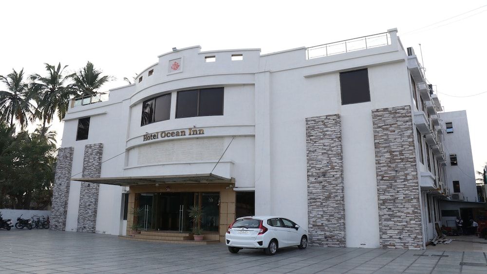undefined Palette - Hotel Ocean Inn