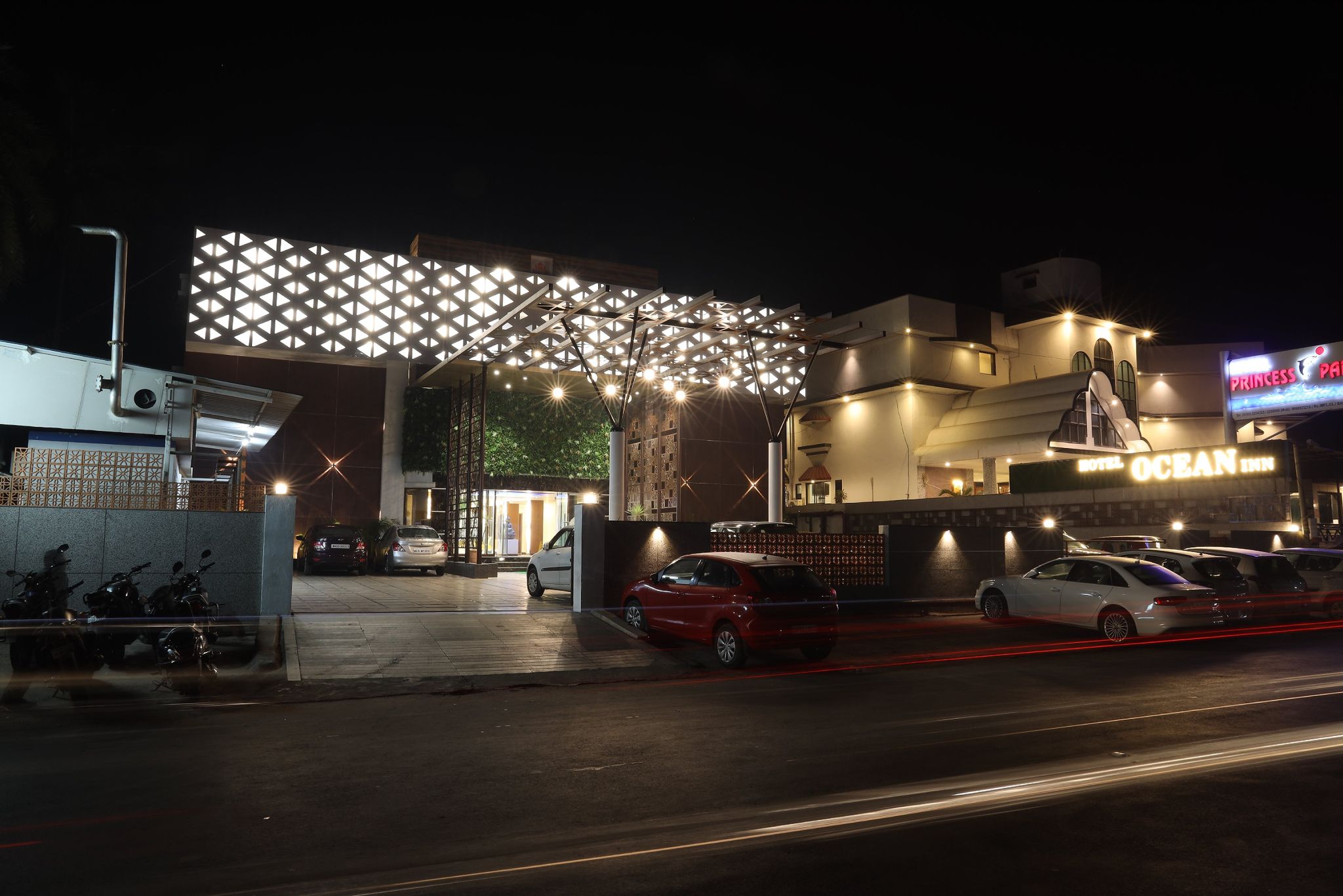 undefined Palette - Hotel Ocean Inn 8