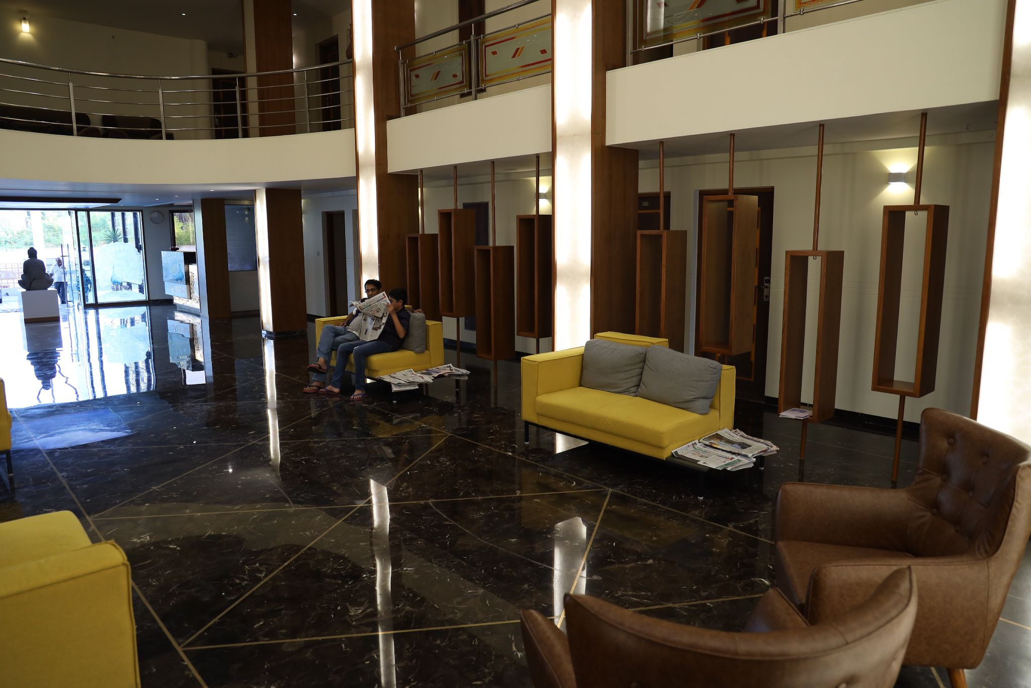 undefined Palette - Hotel Ocean Inn 5
