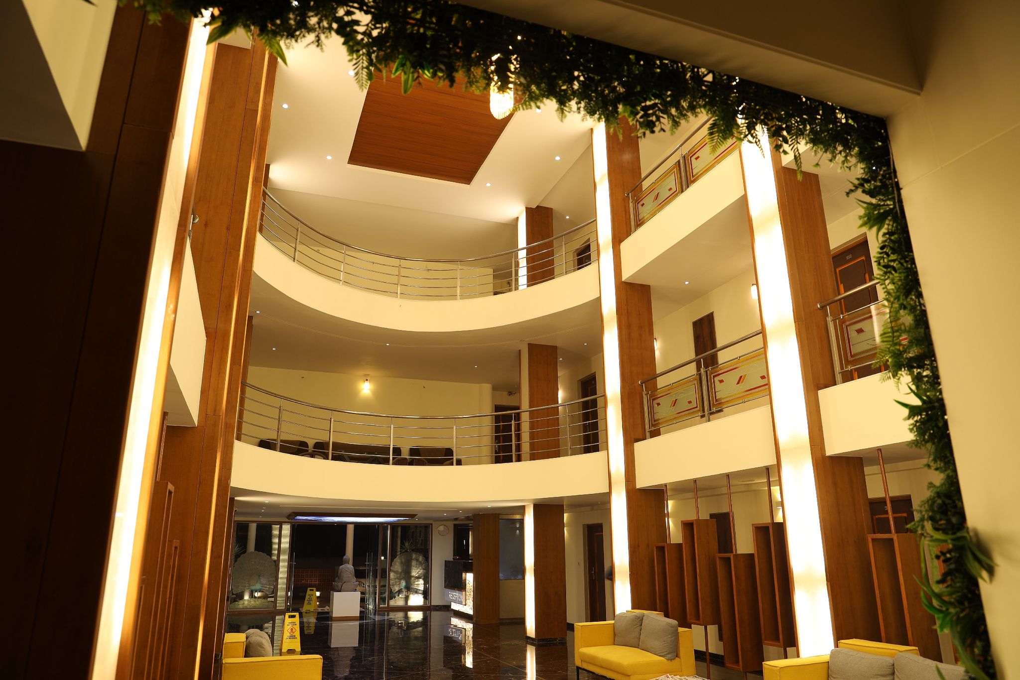 undefined Palette - Hotel Ocean Inn 4