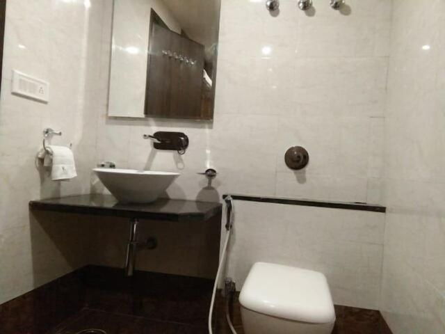 Hotel Ramashray Paradise