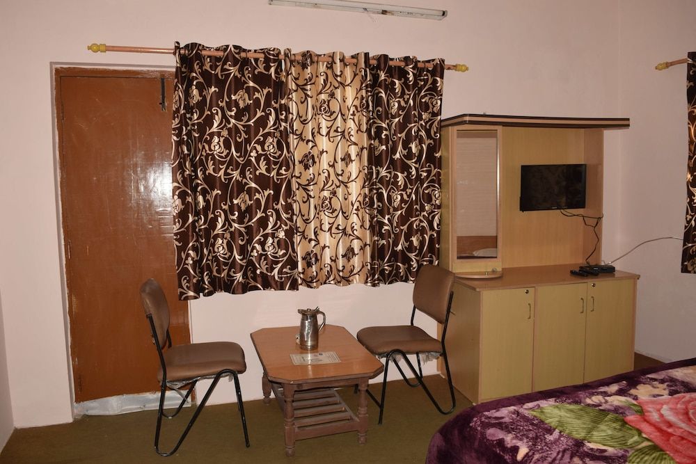 Burans Breeze Deluxe Room, 1 Double Bed 4