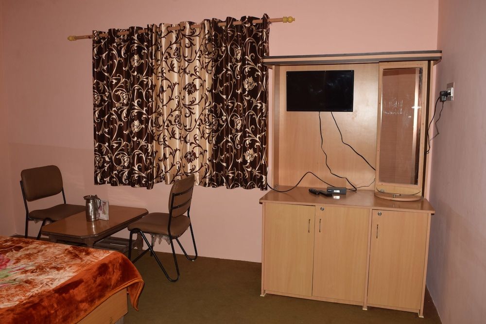 Burans Breeze Deluxe Room, 1 Double Bed 3