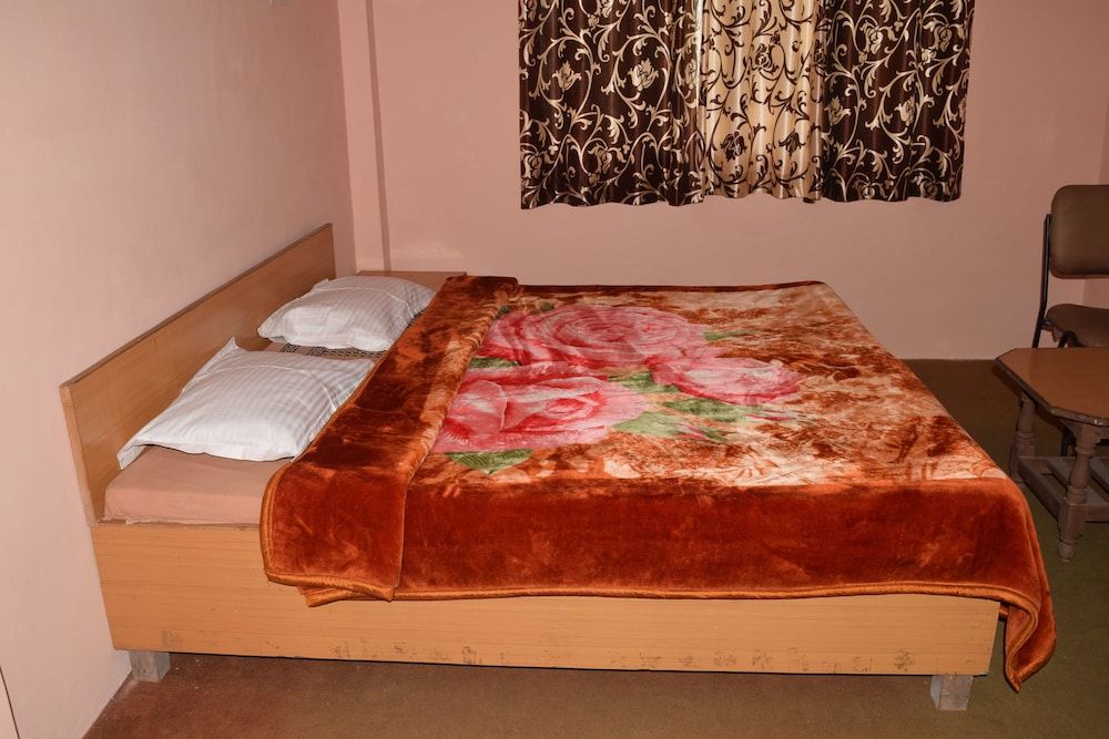 Burans Breeze Deluxe Room, 1 Double Bed 2