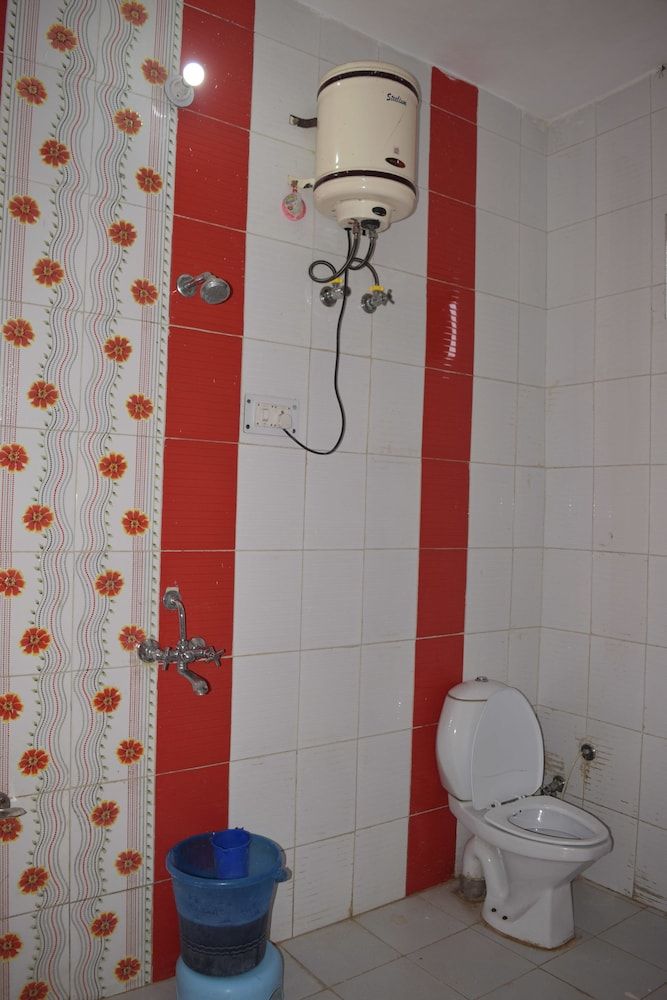 Burans Breeze Deluxe Room, 1 Double Bed 6
