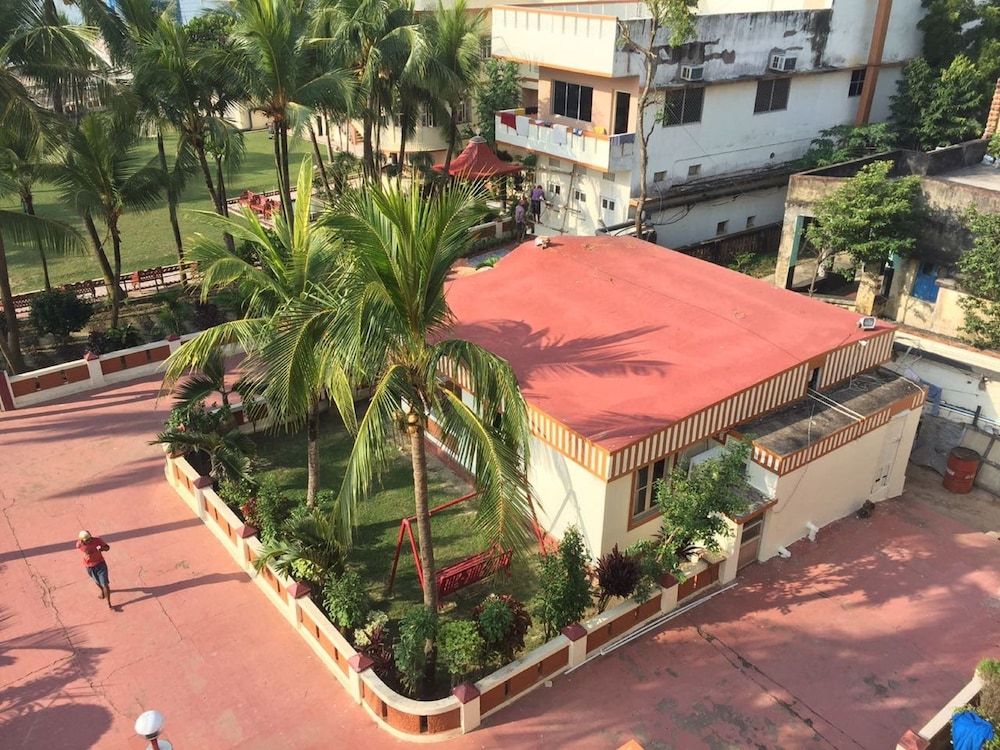 undefined Hotel Sea Hawk 8