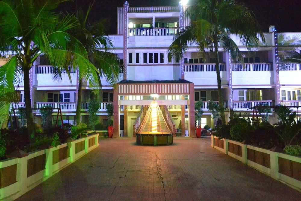 undefined Hotel Sea Hawk