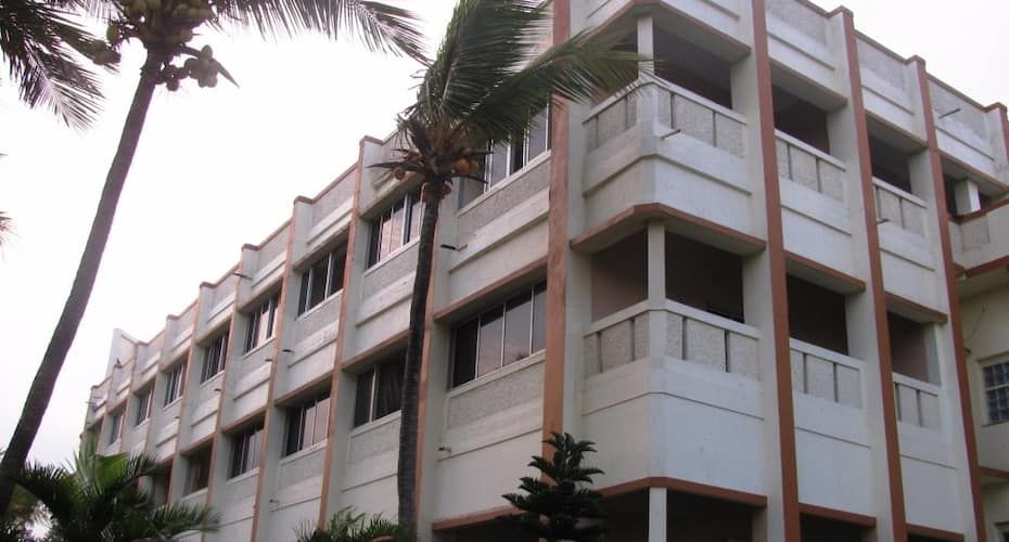 undefined Hotel Sea Hawk 2