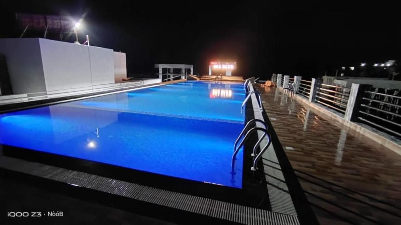 undefined HOTEL SEA SAND DIGHA BY EGR 8