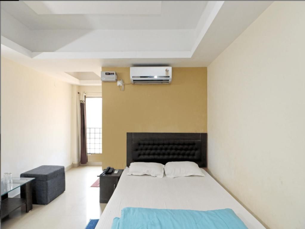 Deluxe Room with AC