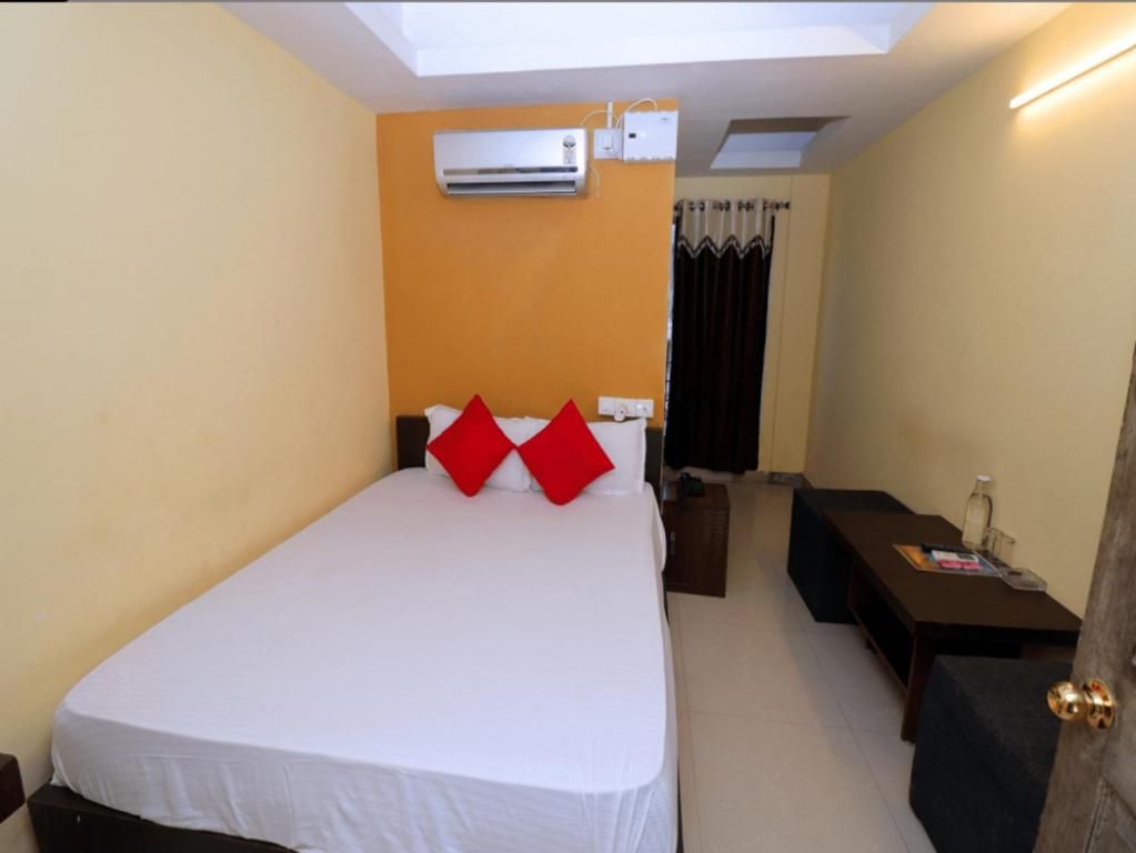 Deluxe Room with AC