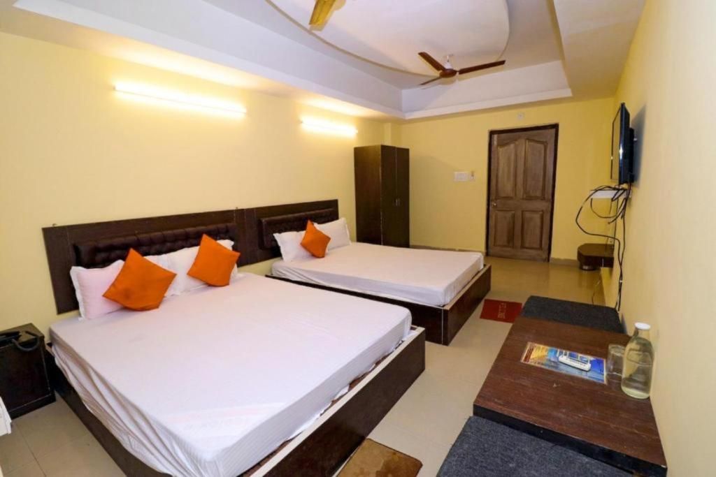 undefined HOTEL SEA SAND DIGHA BY EGR 10