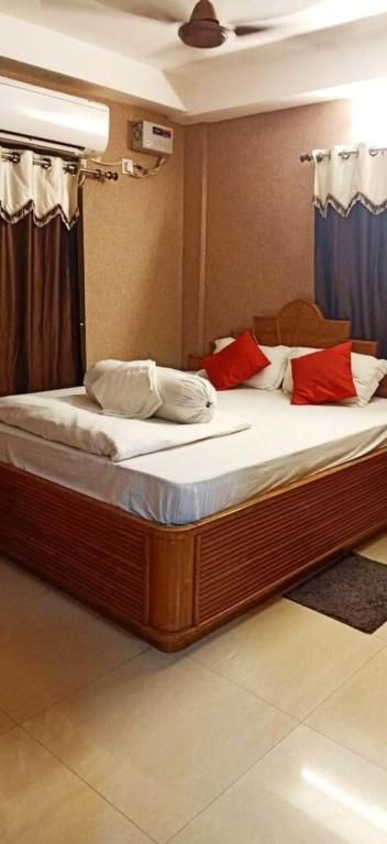 undefined HOTEL SEA SAND DIGHA BY EGR