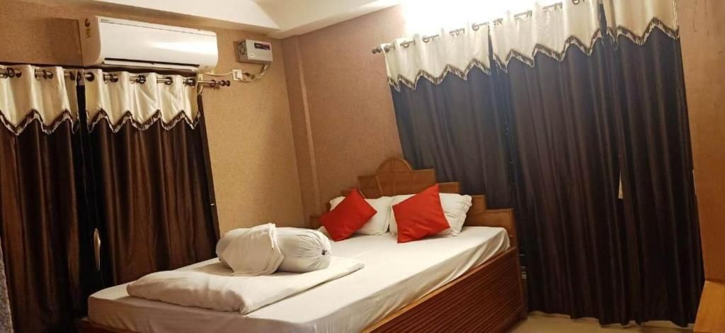 undefined HOTEL SEA SAND DIGHA BY EGR 2