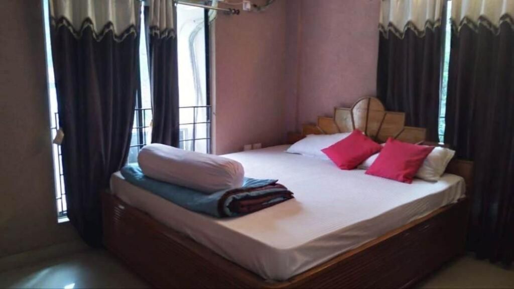undefined HOTEL SEA SAND DIGHA BY EGR 3
