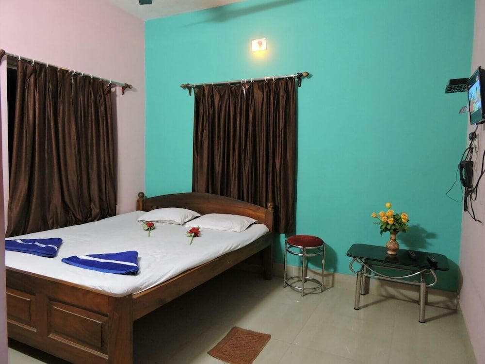 Venus Hotel Digha Standard Room