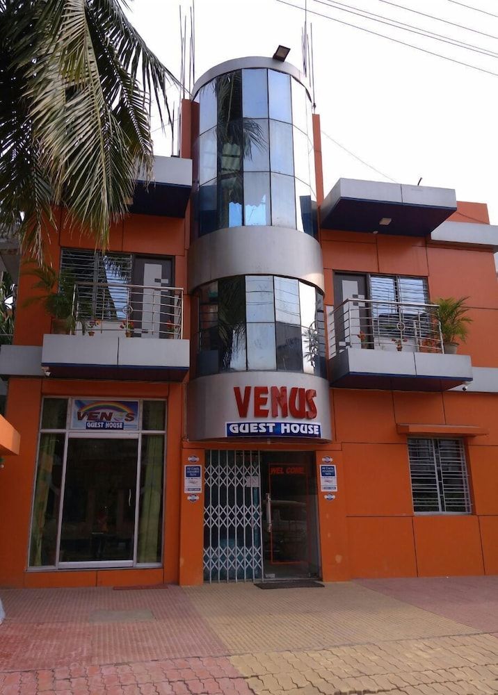 undefined Venus Hotel Digha