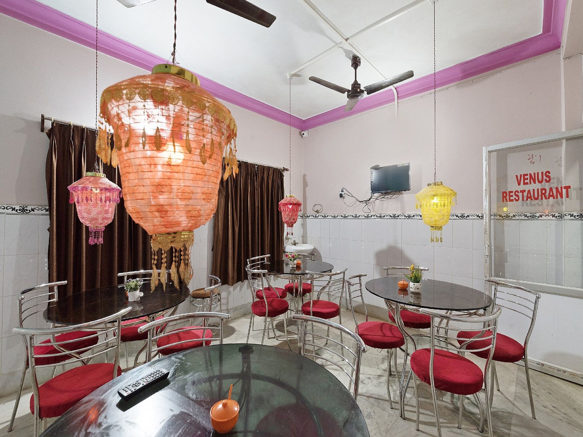 undefined Venus Hotel Digha 4