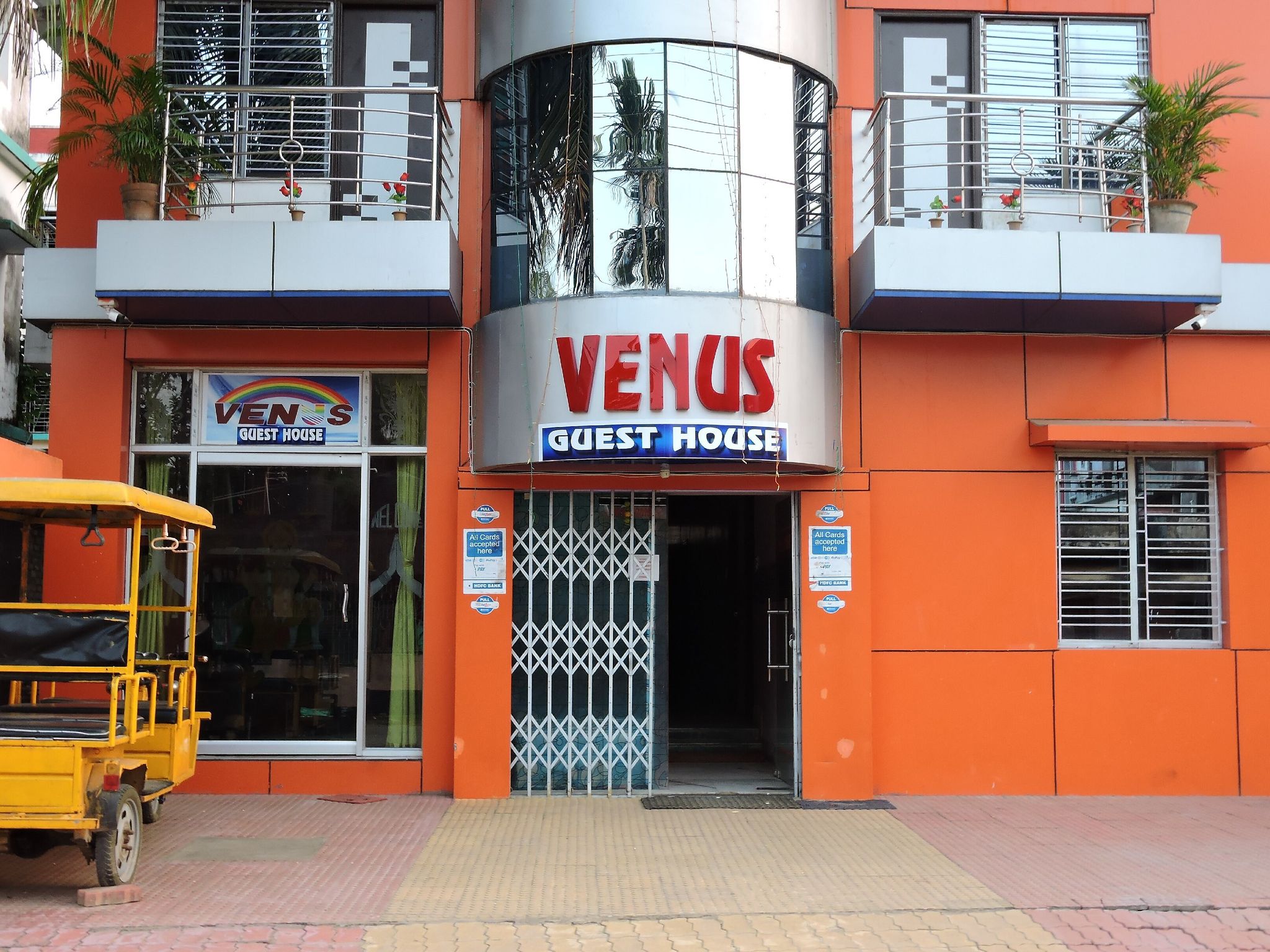 undefined Venus Hotel Digha 6