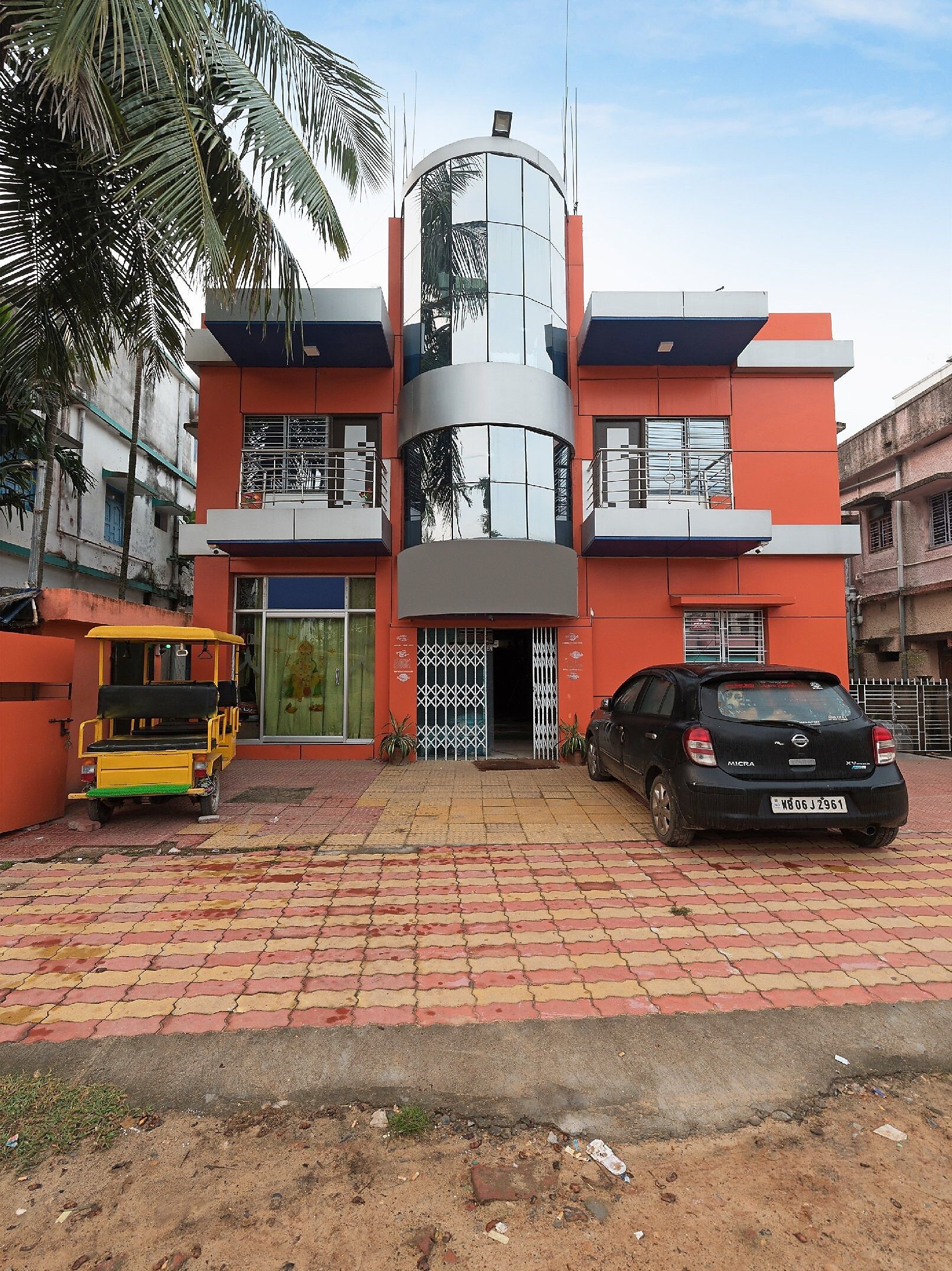 undefined Venus Hotel Digha 9