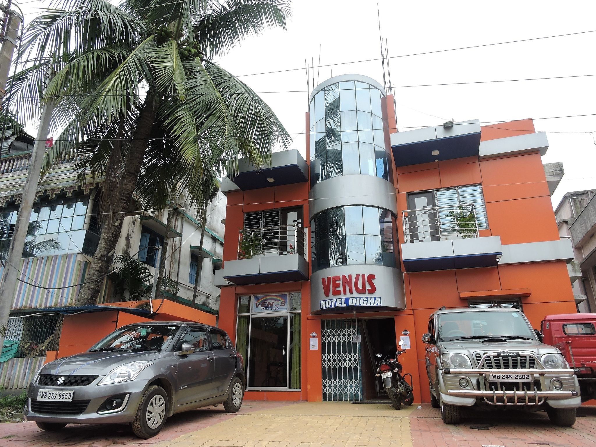 undefined Venus Hotel Digha 2