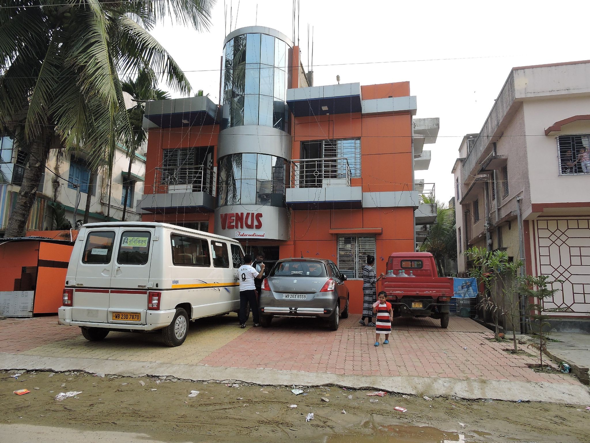 undefined Venus Hotel Digha 10