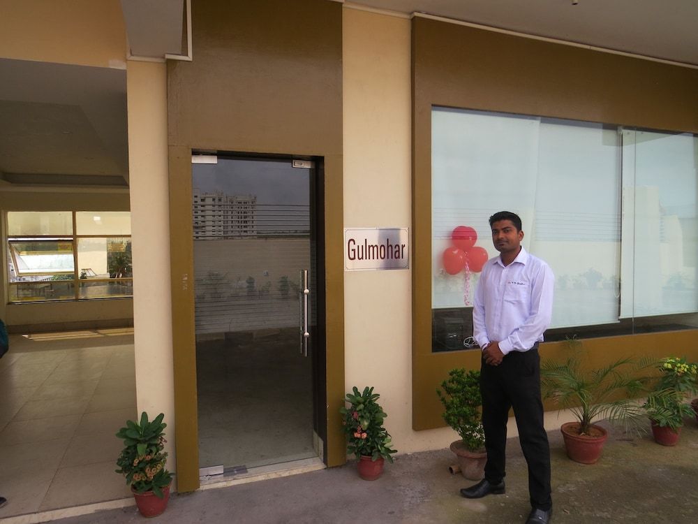 undefined Indus Regency 2