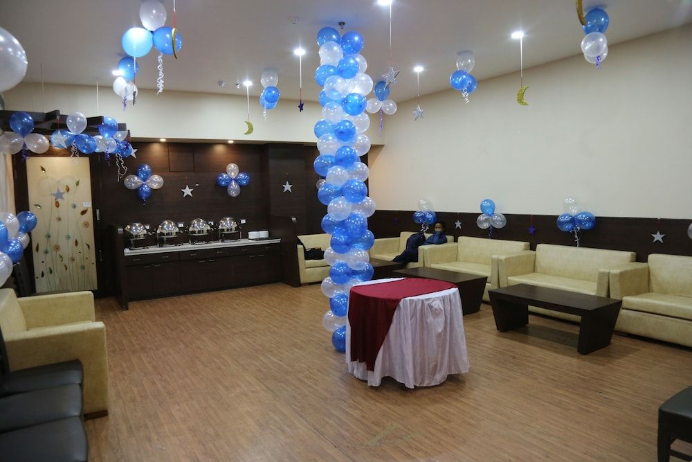 undefined Indus Regency 8