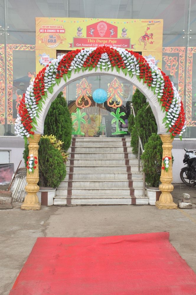 undefined Indus Regency 3