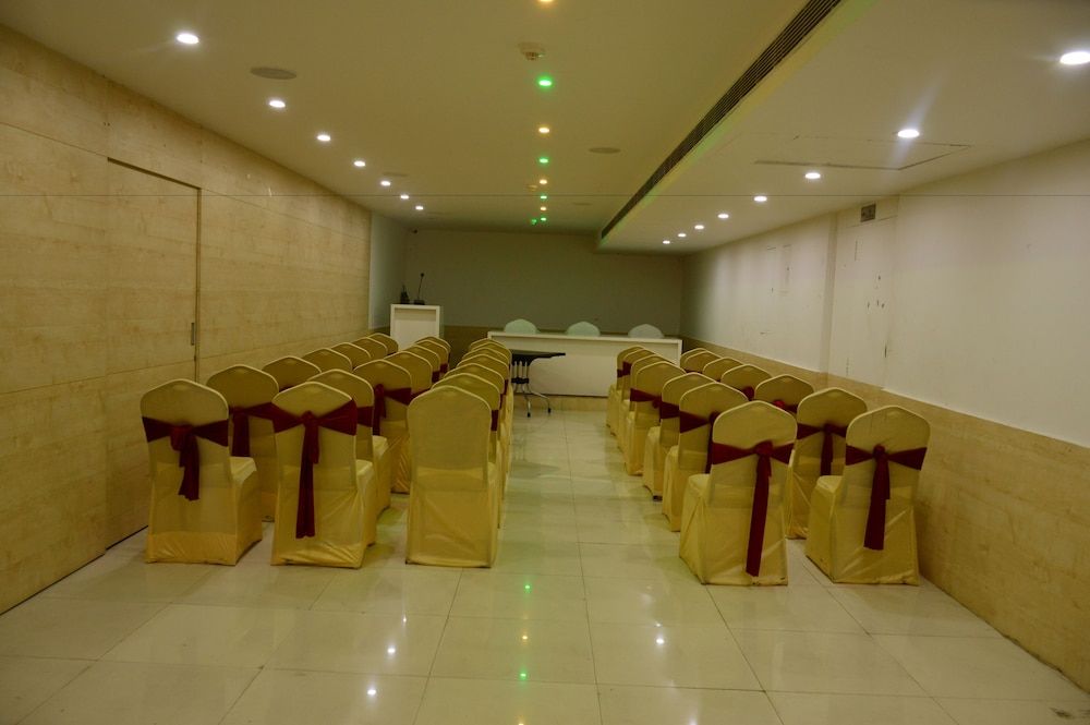 undefined Indus Regency 7