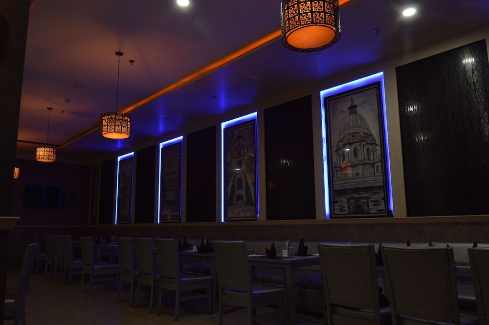 undefined Indus Regency 10