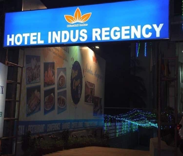 undefined Indus Regency