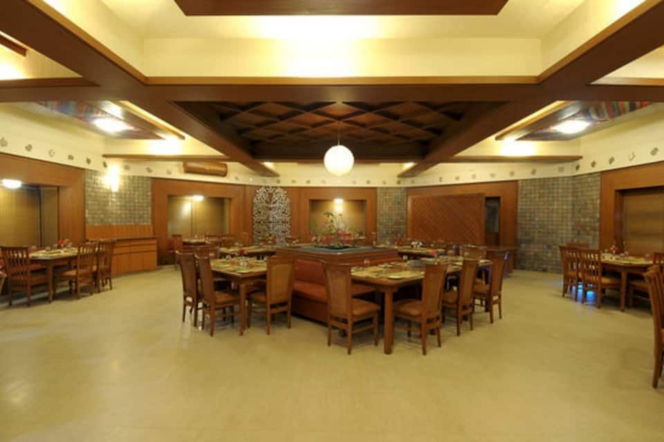 Restaurant 1