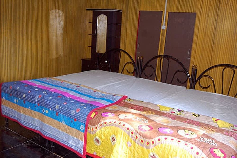 Abel Cressida Standard Cottage, 1 Bedroom 2